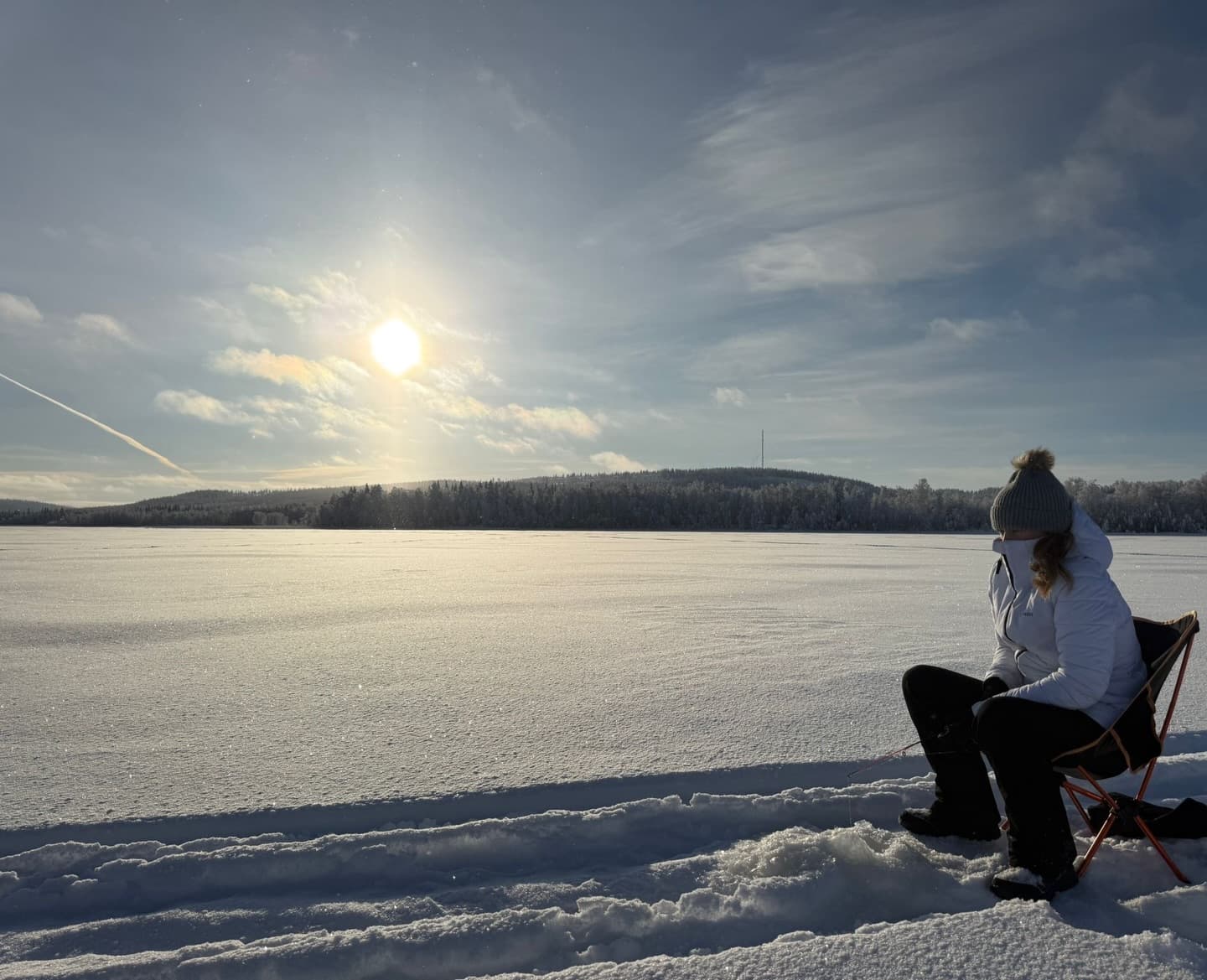 Kimberley Fox - Founder of Kettura Finland
