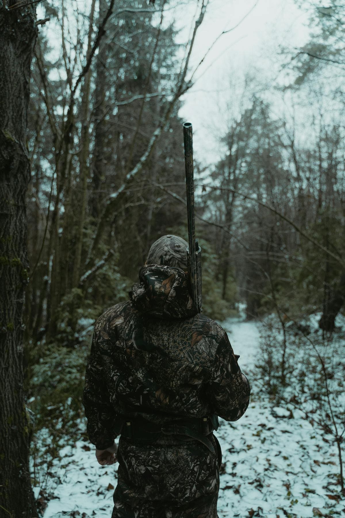 Hunting