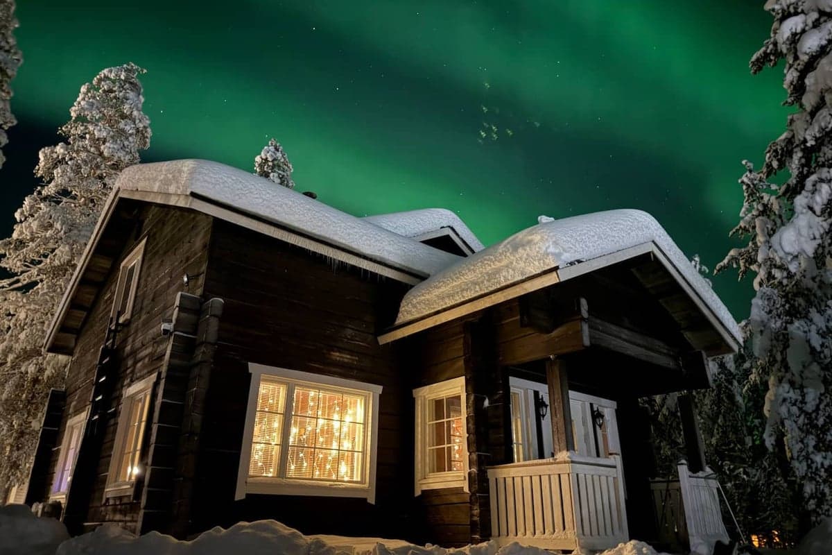 Skycabin