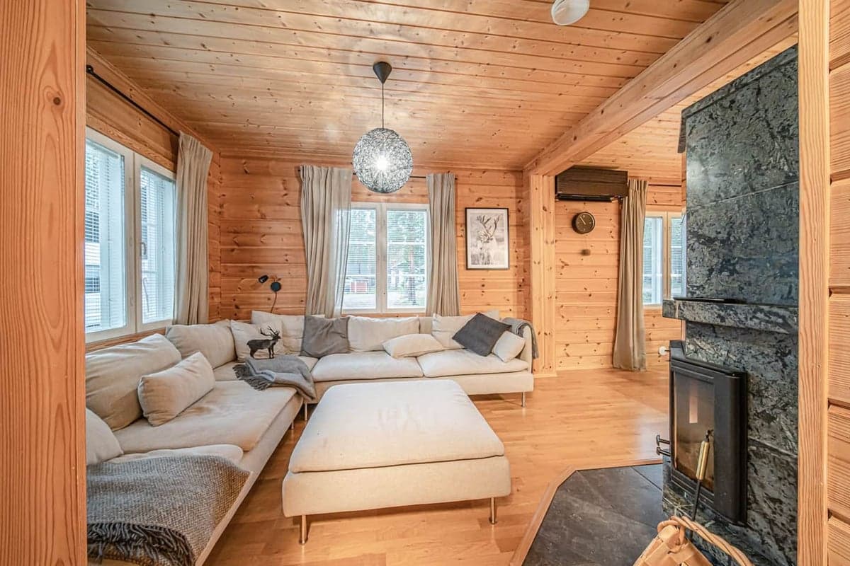 Skycabin - Photo 7
