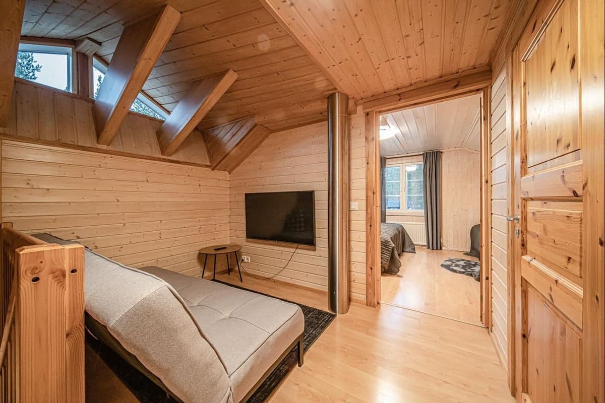 Skycabin - Photo 11