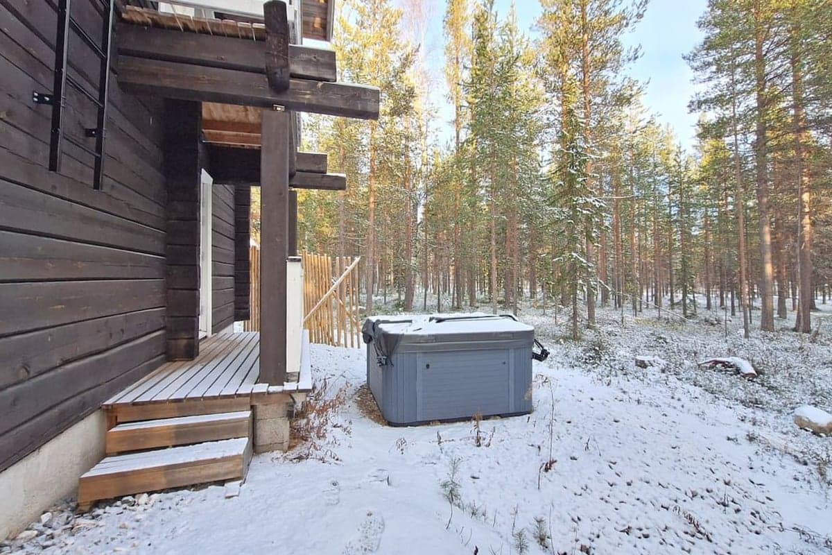 Skycabin - Photo 12