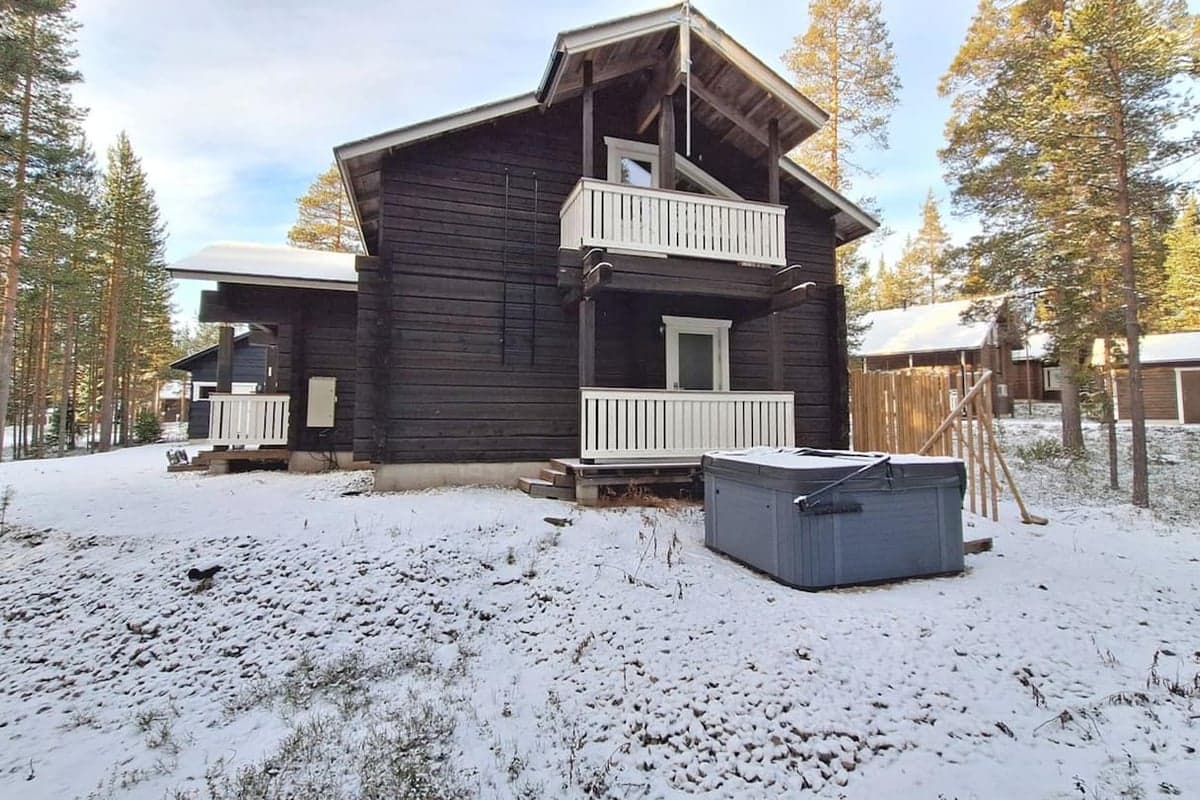 Skycabin - Photo 13