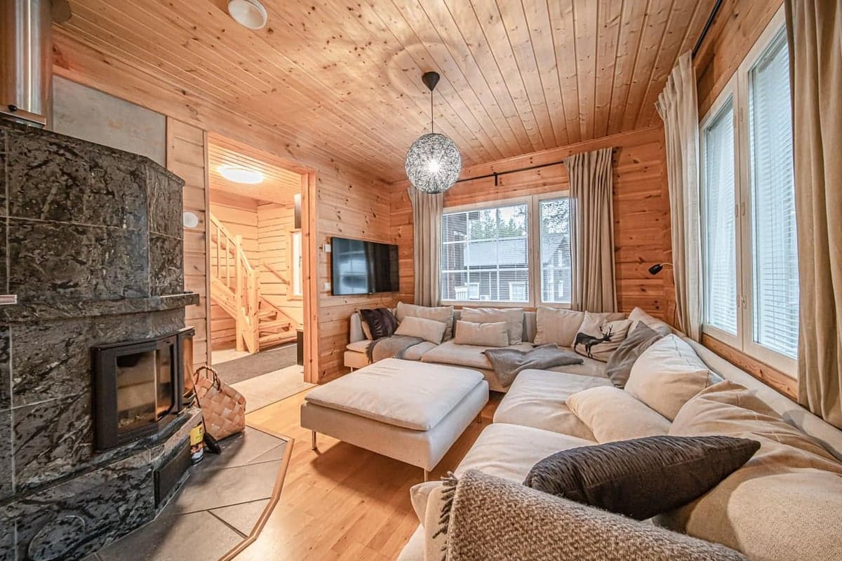 Skycabin - Photo 17