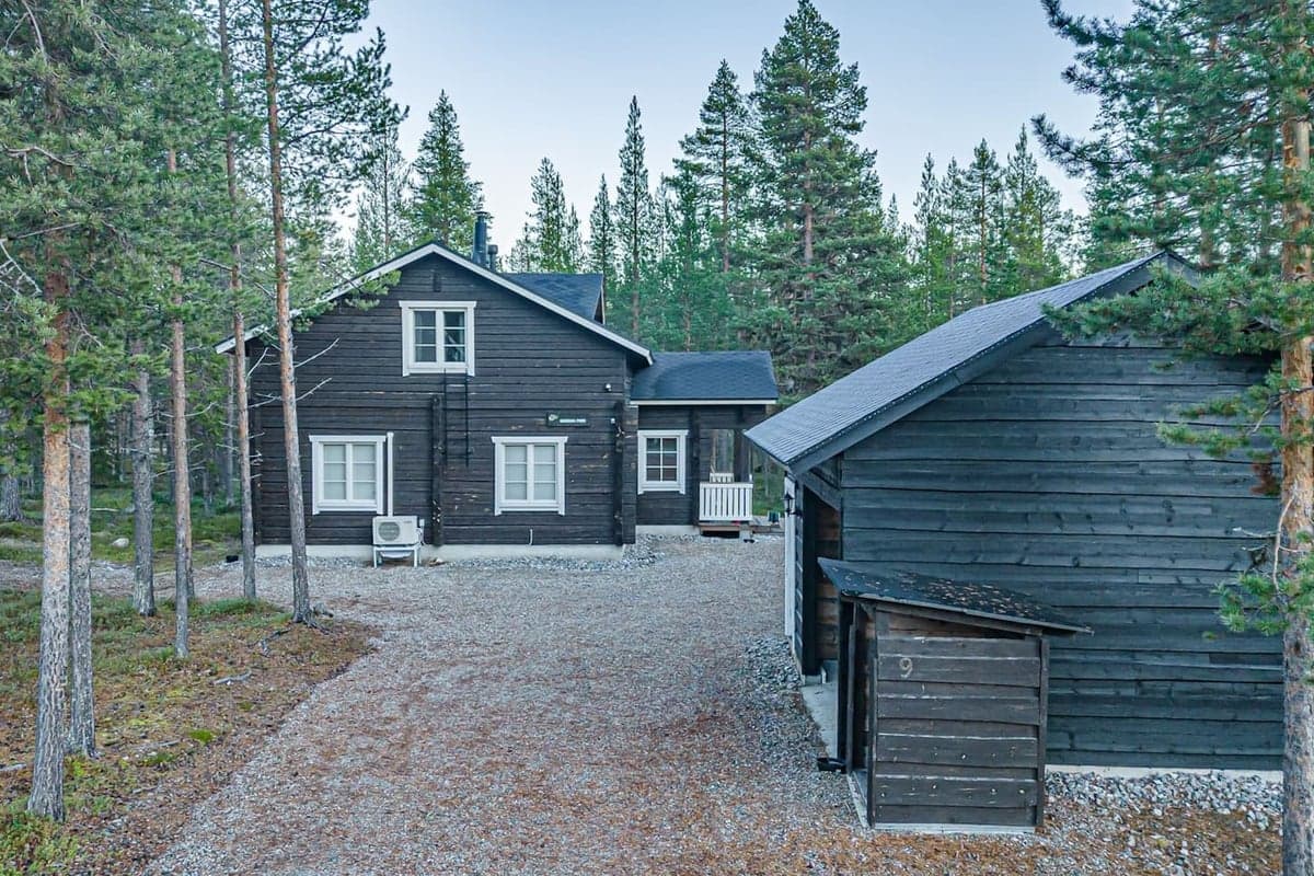 Skycabin - Photo 18