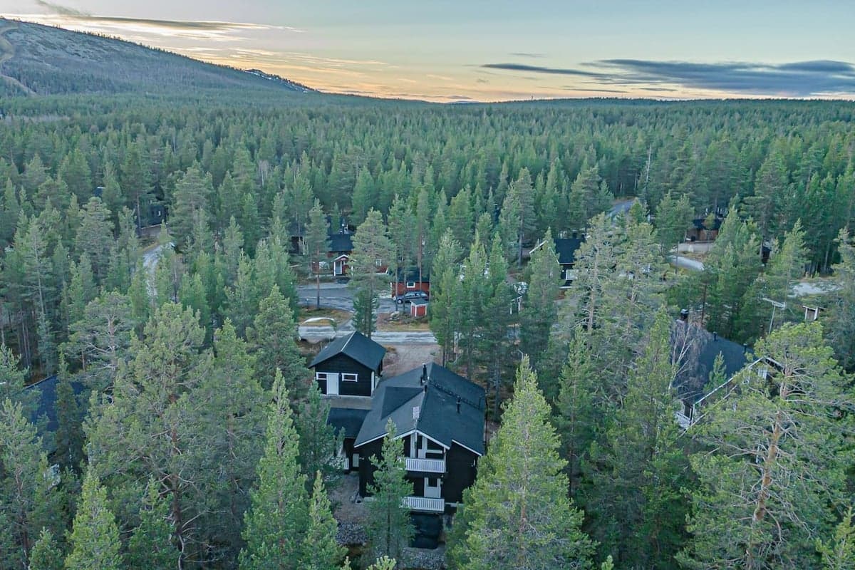 Skycabin - Photo 19