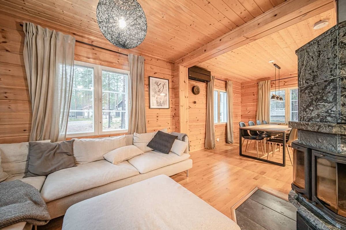 Skycabin - Photo 20