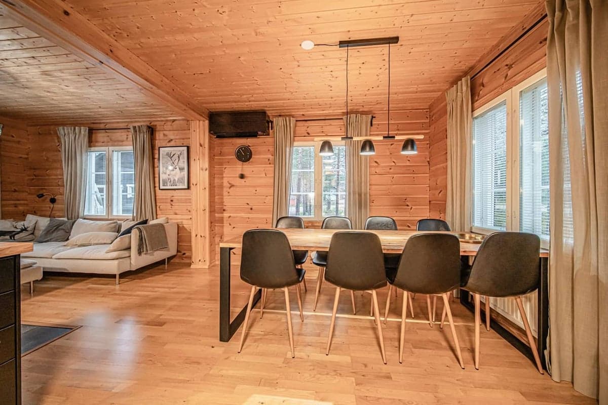 Skycabin - Photo 24