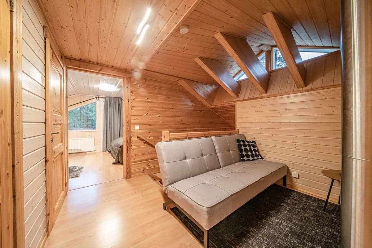 Skycabin - Photo 26