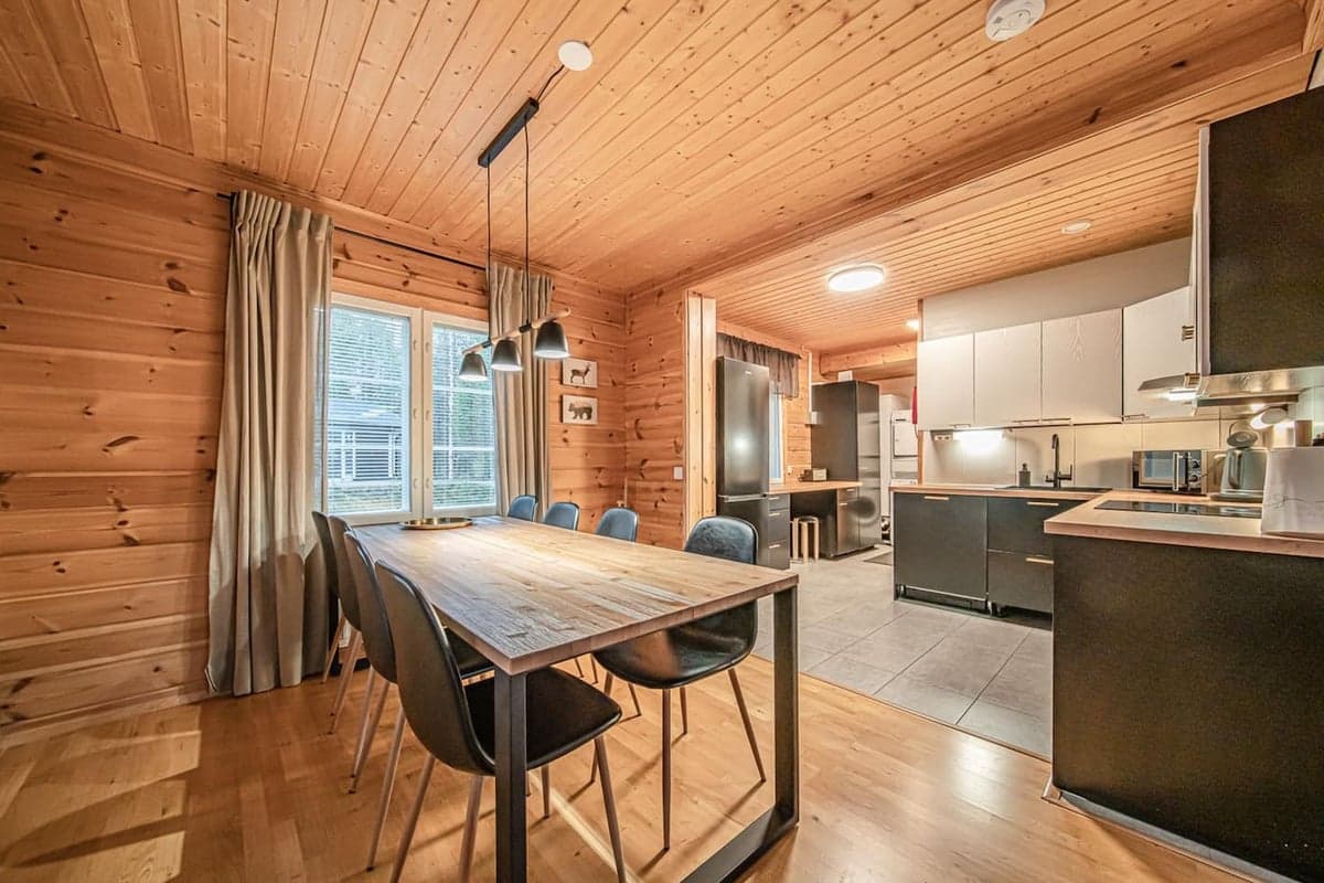 Skycabin - Photo 27