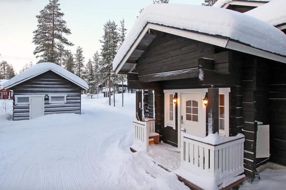Skycabin - Photo 32