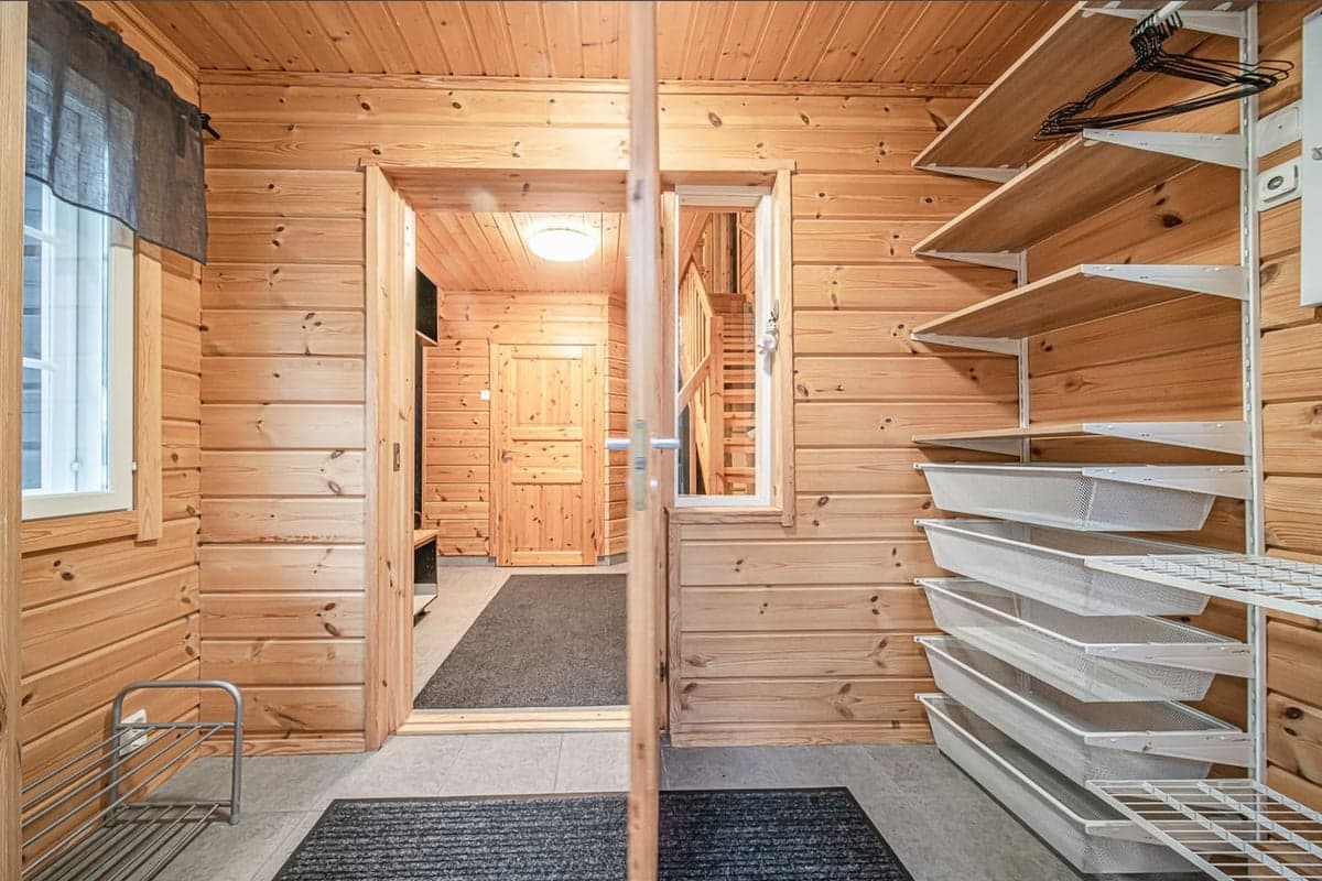 Skycabin - Photo 35