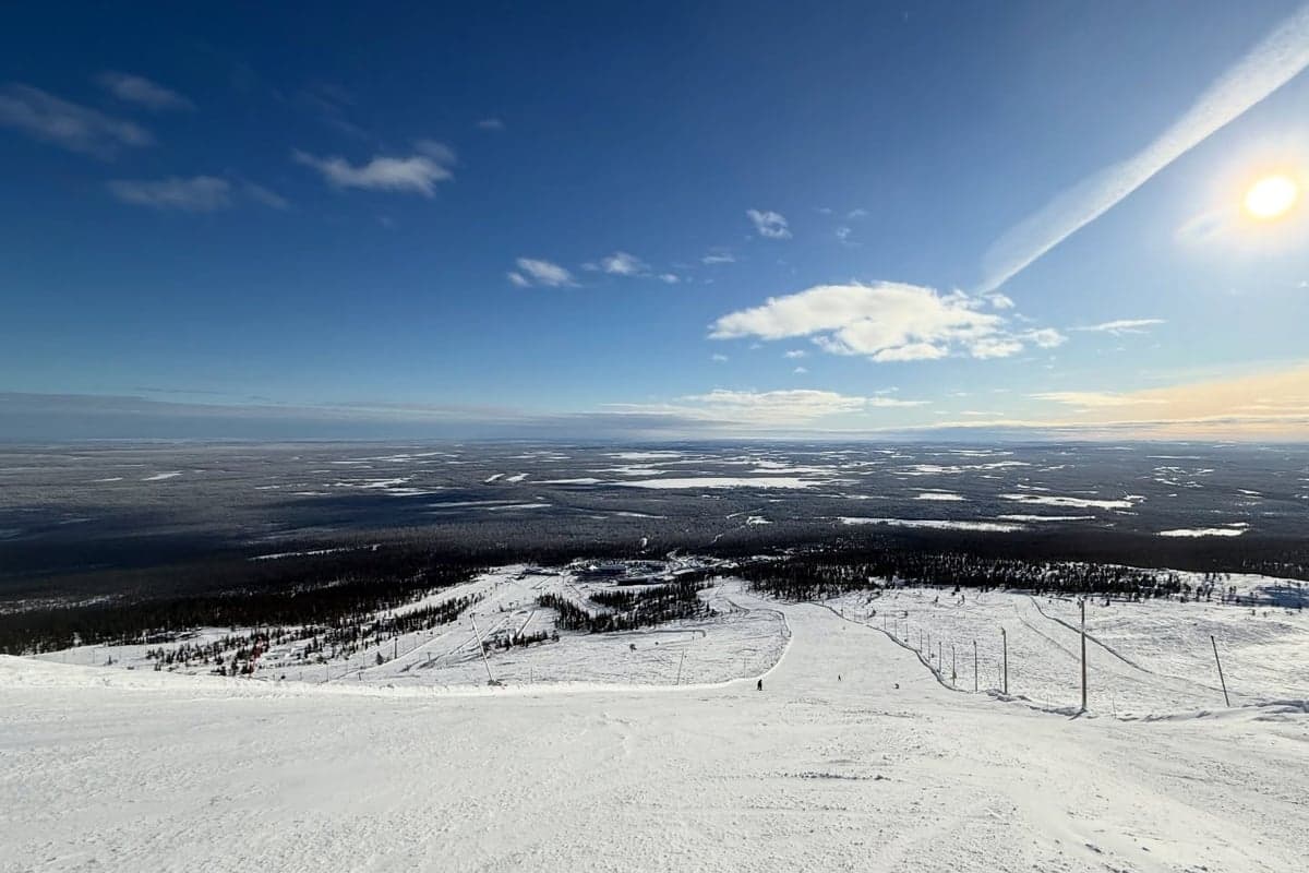 Ylläs
